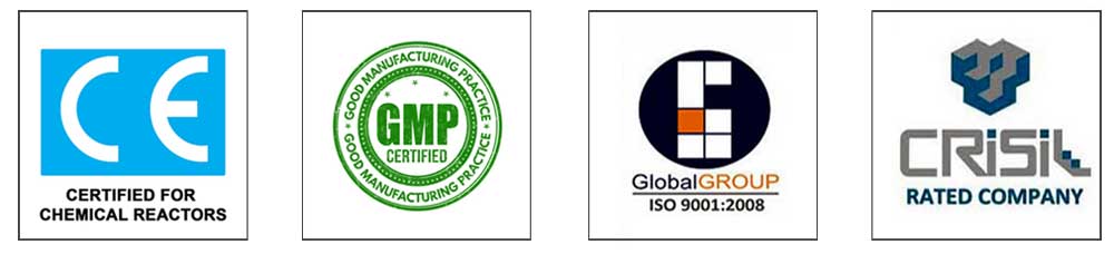 Logo Certification