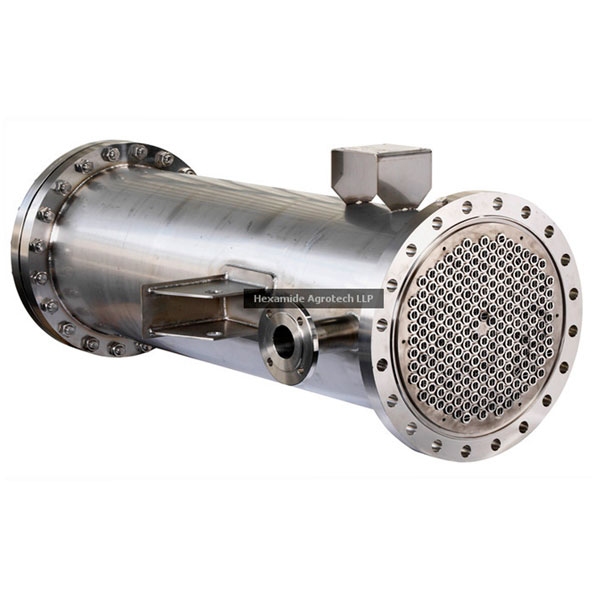 Heat Exchanger